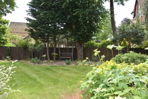 Garden- click for photo gallery